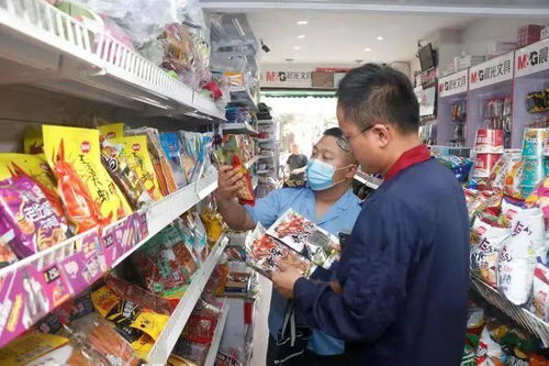 保障師生餐飲安全 市市場監管部門開展高考食品安全抽檢