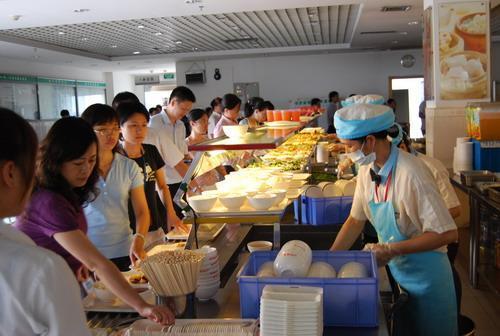 員工餐飲管理的發(fā)展歷史,不單單是為了好吃而已